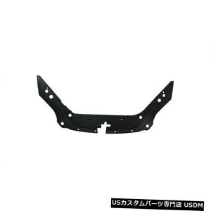 WG[^[Jo[ 2007-2012 GMC AcadiaWG[^[T|[gJo[86386MM 2008 2011 2009 2010 For 2007-2012 GMC Acadia Radiator Support Cover 86386MM 2008 2011 2009 2010