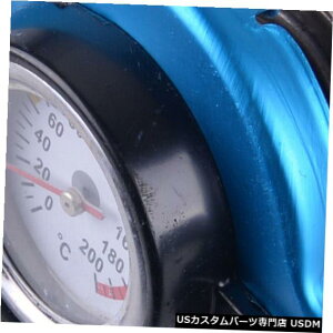 WG[^[Jo[ ԃ[^[0.9_MT[X^bgWG[^[LbvJo[ Car Motor 0.9 Bar Thermo Thermostatic Radiator Cap Cover Water temperature