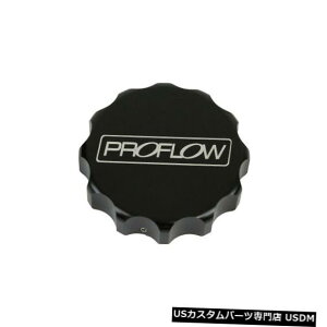WG[^[Jo[ Proflow 463-02BKrbgWG[^[LbvJo[[WubN Proflow 463-02BK Billet Radiator Cap Cover Large Black