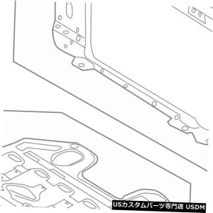 WG[^[Jo[ q_COEM 10-15c[\WG[^[RAT|[gTChJo[E291202S000 HYUNDAI OEM 10-15 Tucson Radiator Core Support-Side Cover Right 291202S000