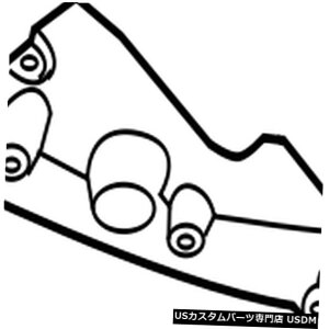 WG[^[Jo[ 62580-CA000YJo[WG[^[RAT|[gArh 62580CA000AVOEM P 62580-CA000 Nissan Cover-radiator core support, rh 62580CA000, New Genuine OEM P