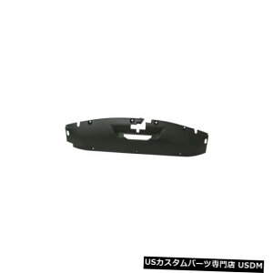 WG[^[Jo[ GMC Sierra 1500 Classic 2007-2007̐VWG[^[T|[gJo[ New Radiator Support Cover For GMC Sierra 1500 Classic 2007-2007