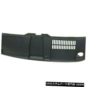 WG[^[Jo[ tHNX[Qr[g12-16 VW1224100 2hAp̐VWG[^[T|[gJo[vX`bN New Radiator Support Cover Plastic For Volkswagen Beetle 12-16 VW1224100 2-Door