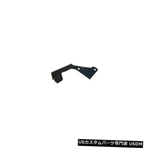 WG[^[Jo[ -Equinox 2012 2010 2011 2013phCo[WG[^[T|[gJo[Q818KW Left - Driver Side Radiator Support Cover Q818KW for Equinox 2012 2010 2011 2013