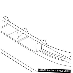 ���W�G�[�^�[�J�o�[ �t�H�[�hOEM 10-14 F-150�X�v���b�V���V�[���h-FOR�A���_�[���W�G�[�^�[/�G���W�� e�J�o�[BL3Z6775B FORD OEM 10-14 F-150 Splash Shield-FR Under Radiator/Engine Cover BL3Z6775B �y���s�A���i�z