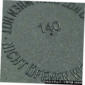 WG[^[Jo[ BMW E30 E34 17111742232ɍVWG[^[gU[o[^NLbvJo[ New Radiator Expansion Reservoir Tank Cap Cover Fit For BMW E30 E34 17111742232