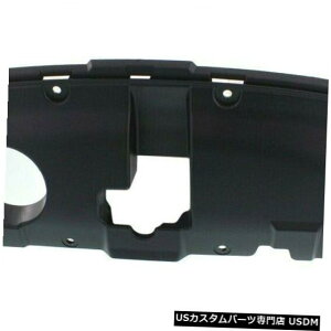 WG[^[Jo[ z_VrbN2013-2014 HO1224102 4hAp̐VWG[^[T|[gJo[ New Radiator Support Cover for Honda Civic 2013-2014 HO1224102 4-Door