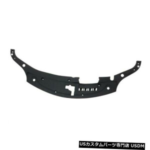 WG[^[Jo[ g^Ao2013-2017 TO1224106̐VWG[^[T|[gJo[ New Radiator Support Cover For Toyota Avalon 2013-2017 TO1224106