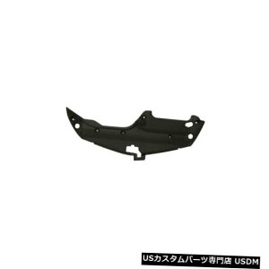 ���W�G�[�^�[�J�o�[ �g���^�v���E�X2004-2009 TO1225287�̐V�������W�G�[�^�[�T�|�[�g�J�o�[ New Radiator Support Cover For Toyota Prius 2004-2009 TO1225287