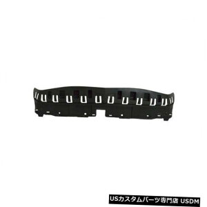 WG[^[Jo[ 2011-2014_bW`[W[WG[^[T|[gJo[55463MQ 2012 2013 For 2011-2014 Dodge Charger Radiator Support Cover 55463MQ 2012 2013