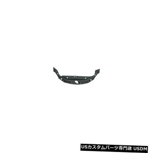 WG[^[Jo[ CT200h 2012WG[^[T|[gJo[F283KN 2012 2013 2011 2014 2015 2016 2017 Radiator Support Cover F283KN for CT200h 2012 2013 2011 2014 2015 2016 2017