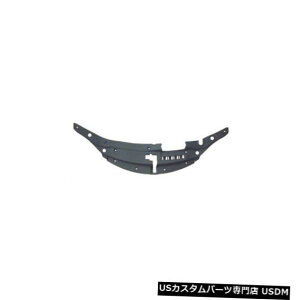 ���W�G�[�^�[�J�o�[ �g���^�J����2015 2016 2017�̃��W�G�[�^�[�T�|�[�g�J�o�[J747WM Radiator Support Cover J747WM for Toyota Camry 2015 2016 2017 �y���s�A���i�z