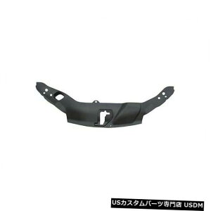 WG[^[Jo[ 2016- 2018Nz_pCbgWG[^[T|[gJo[17264RN 2017p For 2016-2018 Honda Pilot Radiator Support Cover 17264RN 2017