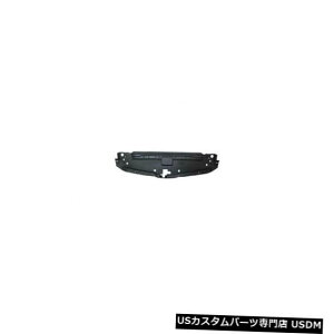 ���W�G�[�^�[�J�o�[ Silverado 2500 HD 3500 2015 2017 2016 2018�p���W�G�[�^�[�T�|�[�g�J�o�[Q912VC Radiator Support Cover Q912VC for Silverado 2500 HD 3500 2015 2017 2016 2018