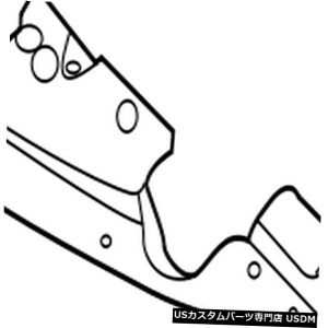 WG[^[Jo[ 62581-1AA0AYJo[WG[^[RAT|[gAlh 625811AA0AAVOEM P 62581-1AA0A Nissan Cover-radiator core support, lh 625811AA0A, New Genuine OEM P