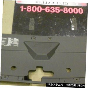WG[^[Jo[ V{[GM OEMWG[^[RAT|[g̓V[hXvbVJo[pl23256452 Chevrolet GM OEM Radiator Core Support-Sight Shield Splash Cover Panel 23256452