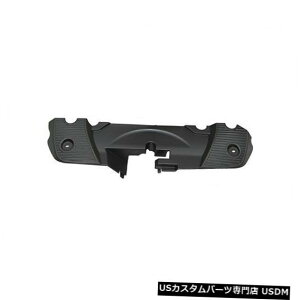 WG[^[Jo[ 2006?2007NV{[eJWG[^[T|[gJo[64341DM For 2006-2007 Chevrolet Monte Carlo Radiator Support Cover 64341DM