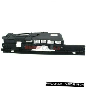 ���W�G�[�^�[�J�o�[ 2011-2014�V�{���[�N���[�Y94560622�̏㕔���W�G�[�^�[�T�|�[�g�J�o�[ Upper Radiator Support Cover For 2011-2014 Chevrolet Cruze 94560622 �y���s�A���i�z