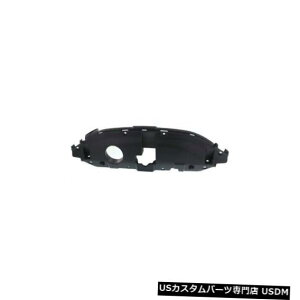 WG[^[Jo[ z_VrbNZ_2013-2014̐VHO1224102WG[^[T|[gJo[ New HO1224102 Radiator Support Cover For Honda Civic Sedan 2013-2014