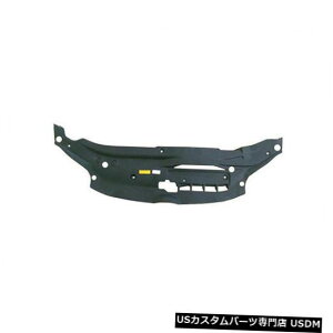 WG[^[Jo[ 2011-2012g^AoWG[^[T|[gJo[72927CD For 2011-2012 Toyota Avalon Radiator Support Cover 72927CD