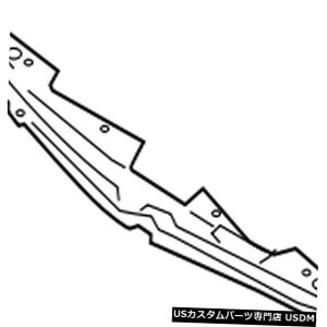 WG[^[Jo[ 62580-4RA0AYJo[WG[^[RAT|[gArh 625804RA0AAVOEM Pa 62580-4RA0A Nissan Cover radiator core support,rh 625804RA0A, New Genuine OEM Pa