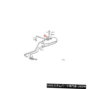 WG[^[Jo[ {BMW E23 E24 E28 E30WG[^[g^NLbvJo[OEM 17114379047 Genuine BMW E23 E24 E28 E30 Radiator Expansion Tank Cap Cover OEM 17114379047