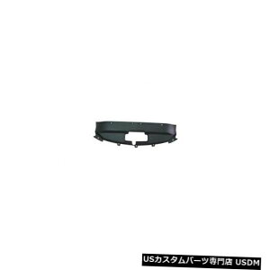 WG[^[Jo[ GXJ[hESV 2010 2008 2014 2007 2009 2011̃WG[^[T|[gJo[T186BD Radiator Support Cover T186BD for Escalade ESV 2010 2008 2014 2007 2009 2011