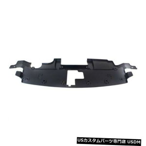 WG[^[Jo[ Expedition 09-14̏ꍇA㕔WG[^[T|[gJo[ For Expedition 09-14, Upper Radiator Support Cover