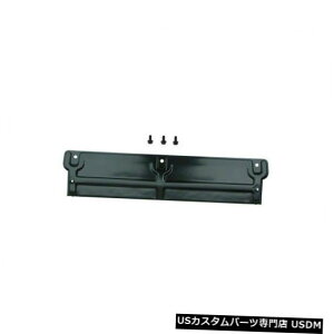 WG[^[Jo[ 1968-1972V{[VxWG[^[T|[gJo[78889KB 1969 1970 1971 For 1968-1972 Chevrolet Chevelle Radiator Support Cover 78889KB 1969 1970 1971