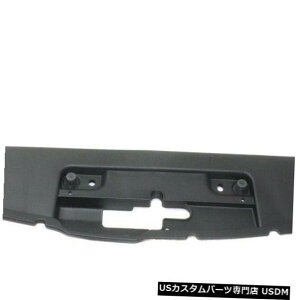 WG[^[Jo[ 2008-2012z_AR[hHO1224100̐V㕔WG[^[T|[gJo[AZu NEW UPPER RADIATOR SUPPORT COVER ASSEMBLY FOR 2008-2012 HONDA ACCORD HO1224100