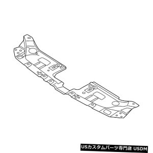 WG[^[Jo[ 2013-2015}c_CX-5WG[^[T|[gANZXJo[OEM NEW- KD45-50-716- 2013-2015 Mazda CX-5 Radiator Support Access Cover OEM NEW- KD45-50-716 -