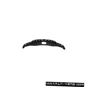 ���W�G�[�^�[�J�o�[ 2011-2014�N���C�X���[300 CH1224100�̃��W�G�[�^�[�T�|�[�g�J�o�[�T�C�g�V�[���h Radiator Support Cover Sight Shield For 2011-2014 Chrysler 300 CH1224100 �y���s�A���i�z