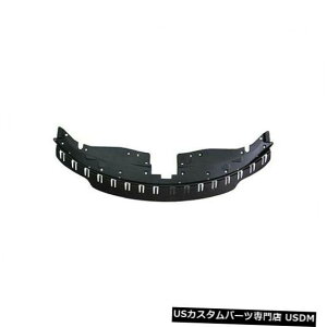 WG[^[Jo[ 2015-2019_bW`[W[WG[^[T|[gJo[91711NN 2016 2017 2018 For 2015-2019 Dodge Charger Radiator Support Cover 91711NN 2016 2017 2018