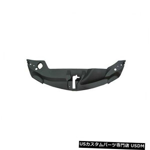 WG[^[Jo[ 2013 Ram 3500WG[^[T|[gJo[53118NTp For 2013 Ram 3500 Radiator Support Cover 53118NT