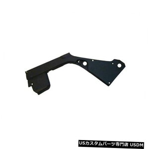 WG[^[Jo[ 2010-2017V{[EquinoxWG[^[T|[gJo[29959TY For 2010-2017 Chevrolet Equinox Radiator Support Cover 29959TY