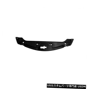 WG[^[Jo[ 2008-2010z_AR[hWG[^[T|[gJo[67236QV 2009 For 2008-2010 Honda Accord Radiator Support Cover 67236QV 2009