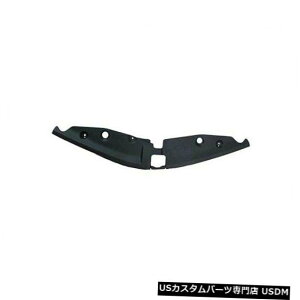 WG[^[Jo[ 2012-2017g^vEXVWG[^[T|[gJo[77319HW 2015 2013 2014 2016 For 2012-2017 Toyota Prius V Radiator Support Cover 77319HW 2015 2013 2014 2016