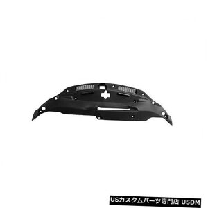���W�G�[�^�[�J�o�[ 2017-2019���N�T�XIS300���W�G�[�^�[�T�|�[�g�J�o�[96556XJ 2018 For 2017-2019 Lexus IS300 Radiator Support Cover 96556XJ 2018 �y���s�A���i�z