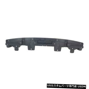 WG[^[Jo[ tH[hGNXyfBV2007-2014p̐VFO1224106Abp[WG[^[T|[gJo[ New FO1224106 Upper Radiator Support Cover for Ford Expedition 2007-2014