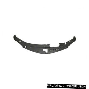 WG[^[Jo[ 2012-2014g^JWG[^[T|[gJo[47555BQ 2013nCubhp For 2012-2014 Toyota Camry Radiator Support Cover 47555BQ 2013 Hybrid