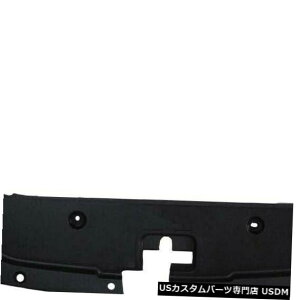 WG[^[Jo[ GMC Acadia 2007-2012 GM1224128 20934956 4-Doorp̐VWG[^[T|[gJo[ New Radiator Support Cover for GMC Acadia 2007-2012 GM1224128 20934956 4-Door