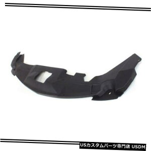 WG[^[Jo[ NCX[pVtBJ2004-2008̐VCH1201110Abp[WG[^[T|[gJo[ New CH1201110 Upper Radiator Support Cover for Chrysler Pacifica 2004-2008