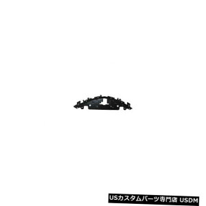 WG[^[Jo[ 2016-2018V{[J}2017 J414ZF̃WG[^[T|[gJo[ Radiator Support Cover For 2016-2018 Chevy Camaro 2017 J414ZF