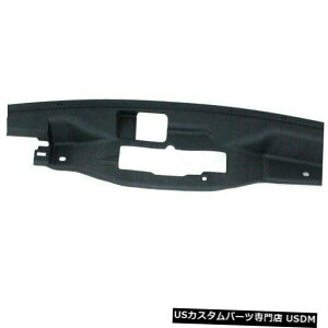 WG[^[Jo[ W[vpgIbg2011-2015 CH1217100 4hAp̐VWG[^[T|[gJo[tg New Radiator Support Cover Front for Jeep Patriot 2011-2015 CH1217100 4-Door