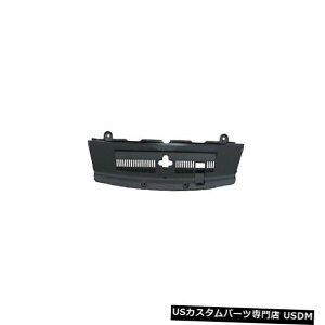 WG[^[Jo[ LX1224111 2013-2017 LEXUS LS460p㕔WG[^[T|[gJo[[TCgV[h] LX1224111 Upper Radiator Support Cover [Sight Shield] for 2013-2017 LEXUS LS460