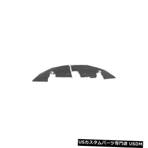 WG[^[Jo[ 2009-2014Y[mWG[^[T|[gJo[49633KN For 2009-2014 Nissan Murano Radiator Support Cover 49633KN