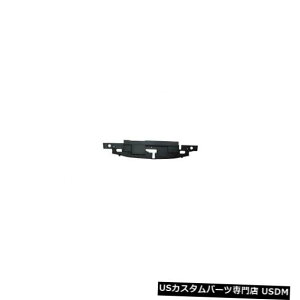 WG[^[Jo[ 2006-2011 Mercury Grand Marquis 2008 2007 2009 J949SC̃WG[^[T|[gJo[ Radiator Support Cover For 2006-2011 Mercury Grand Marquis 2008 2007 2009 J949SC