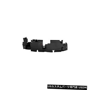 WG[^[Jo[ 2018-2019g^vEXC TO1224123̐V㕔WG[^[T|[gJo[ NEW UPPER RADIATOR SUPPORT COVER FOR 2018-2019 TOYOTA PRIUS C TO1224123
