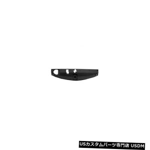 WG[^[Jo[ q_CT^tF2013 2014 2015 2016 2017 2018̃WG[^[T|[gJo[B679HH Radiator Support Cover B679HH for Hyundai Santa Fe 2013 2014 2015 2016 2017 2018