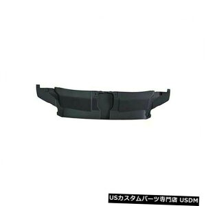 ���W�G�[�^�[�J�o�[ 2012-2015�A�E�f�BA6�N���g�����W�G�[�^�[�T�|�[�g�J�o�[46548GQ 2013 2014 For 2012-2015 Audi A6 Quattro Radiator Support Cover 46548GQ 2013 2014 �y���s�A���i�z